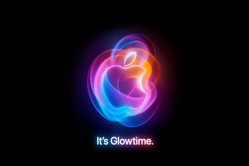 Apple Event 2024 9/9