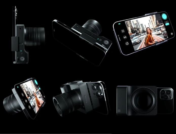 Alice Camera Indiegogo Crowdfunding